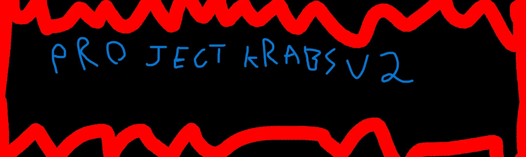 Project Krabs V2
