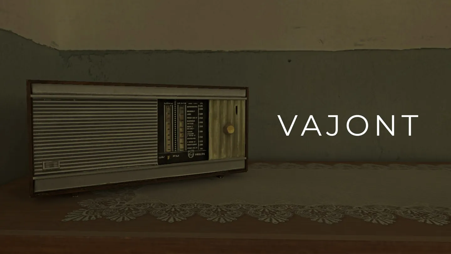 Vajont trailer 0