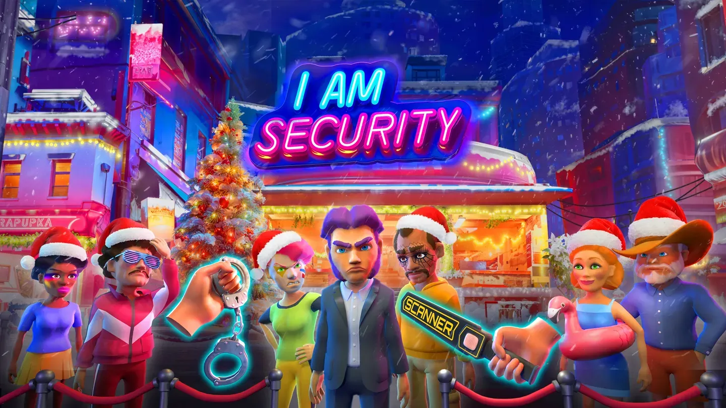 I Am Security - Price History and Deals