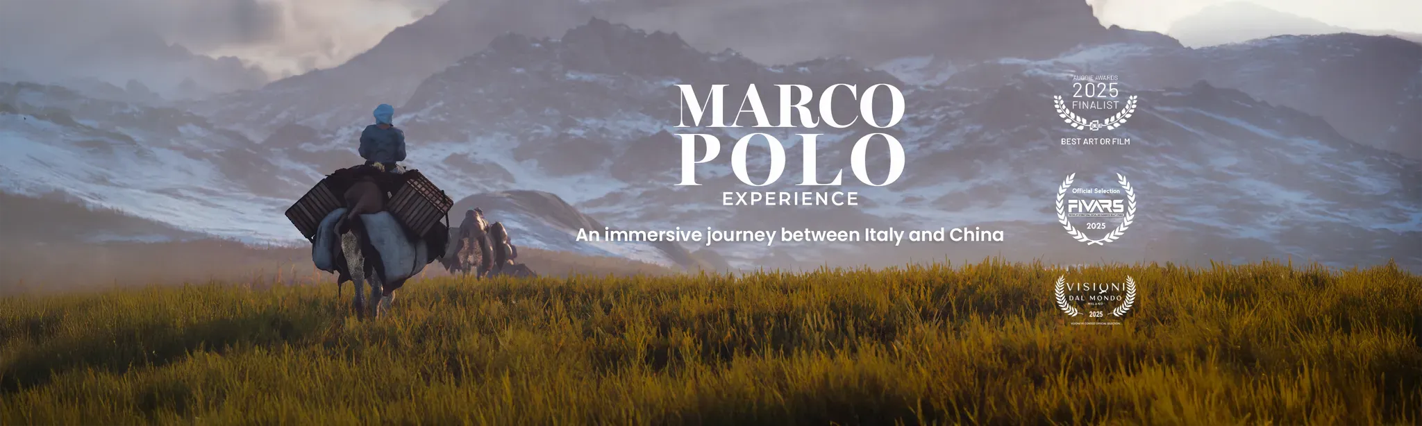 Marco Polo Experience