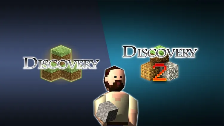 Developer update image for Discovery 1/2 - bundle now available