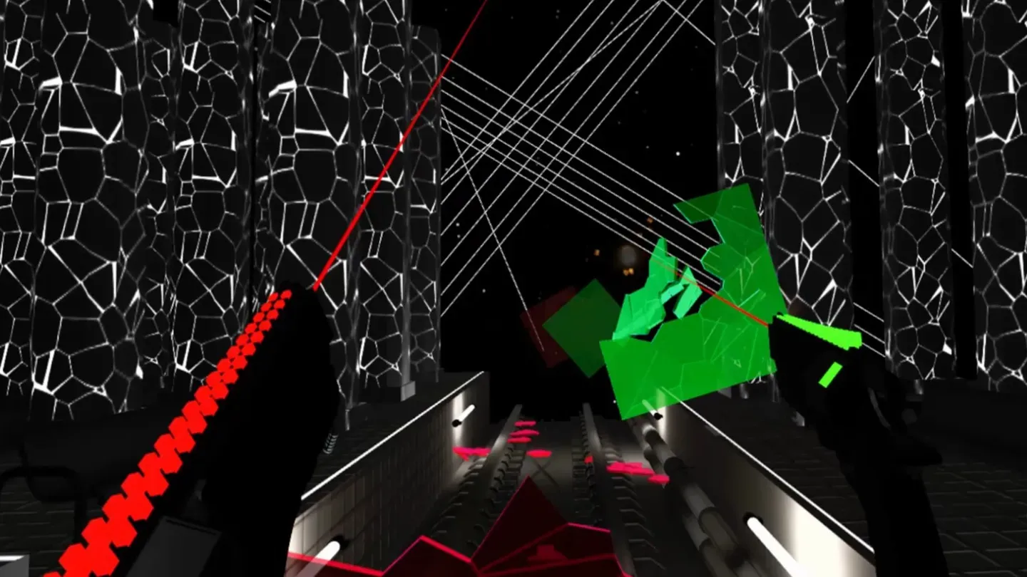 Bullet Blast trailer 0