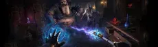 Wizard’s Vengeance VR: Magic Horror hero image