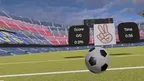 Rock-paper-scissors Goalkeeper screenshot 2