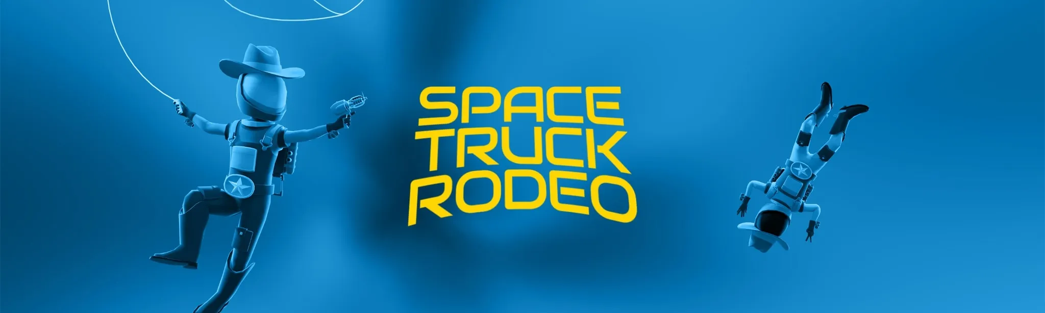 Space Truck Rodeo