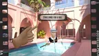 8-Ball Pool VR: Online Lounge screenshot 0