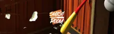 Smash Room hero image