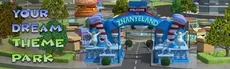 Znanyeland - VR  hero image