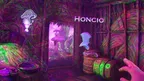 Mindfall: Into The Wonderland (online) screenshot 2
