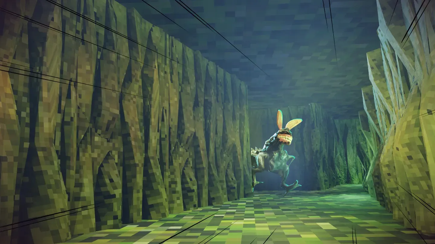 Monkey company cover image