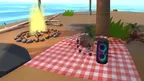 PaintBall 255 screenshot 3