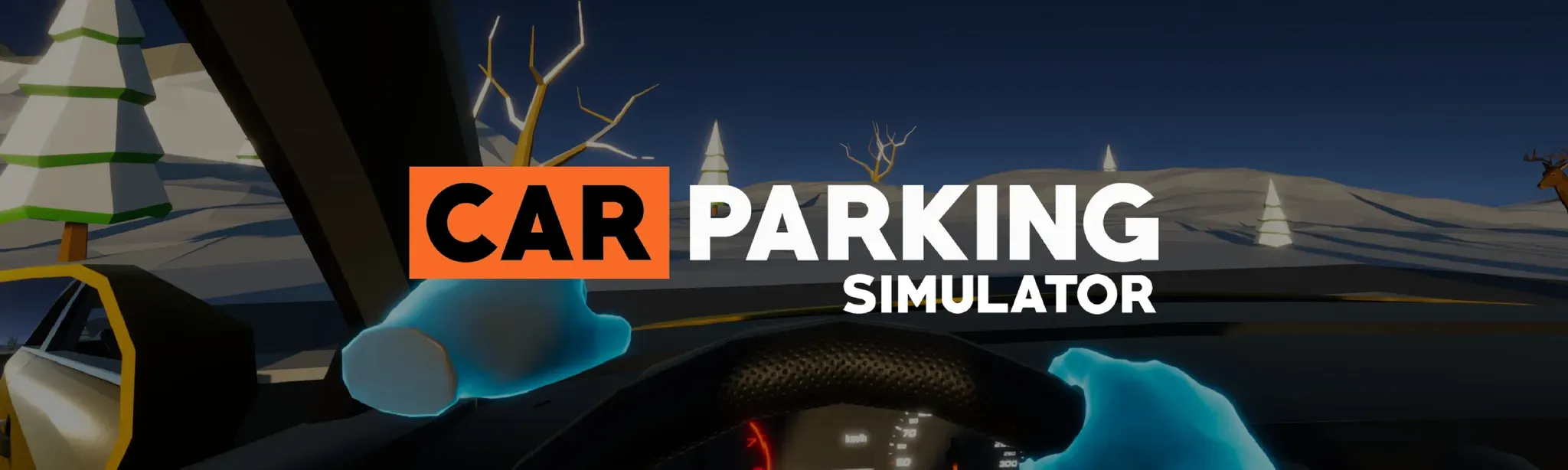 Car Parking Simulator - Driving and Racing