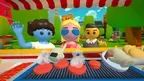 Grill on Wheels screenshot 3