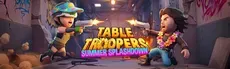 Table Troopers hero image