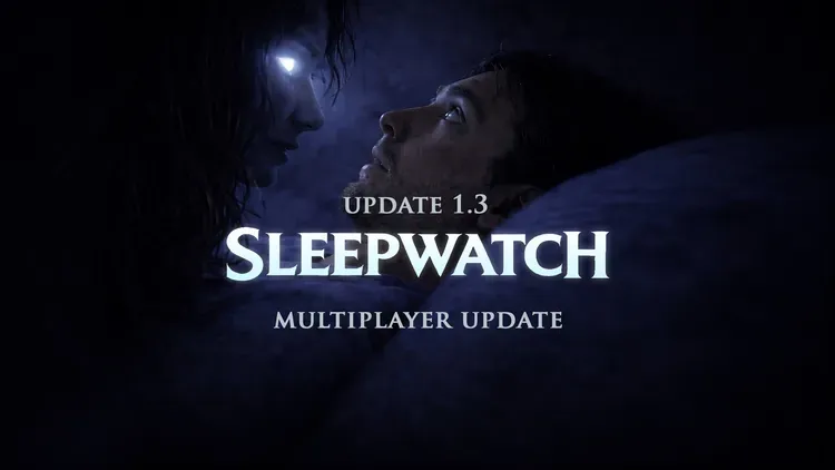 Developer update image for SleepWatch Update – Voice Chat & Global Multiplayer Are Here