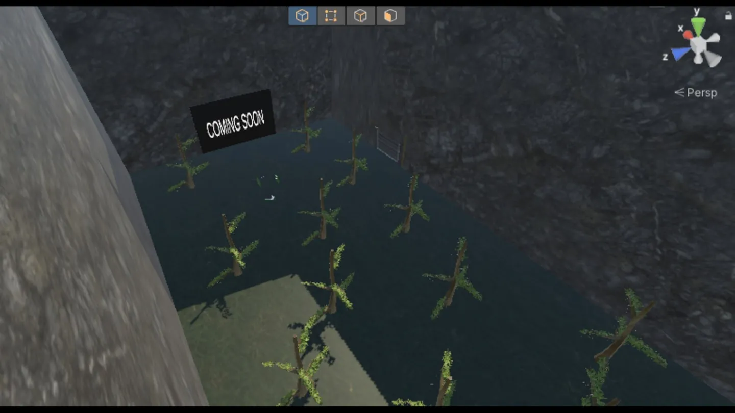 Local Chimps cover image