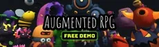 Augmented RPG ― FREE Demo hero image