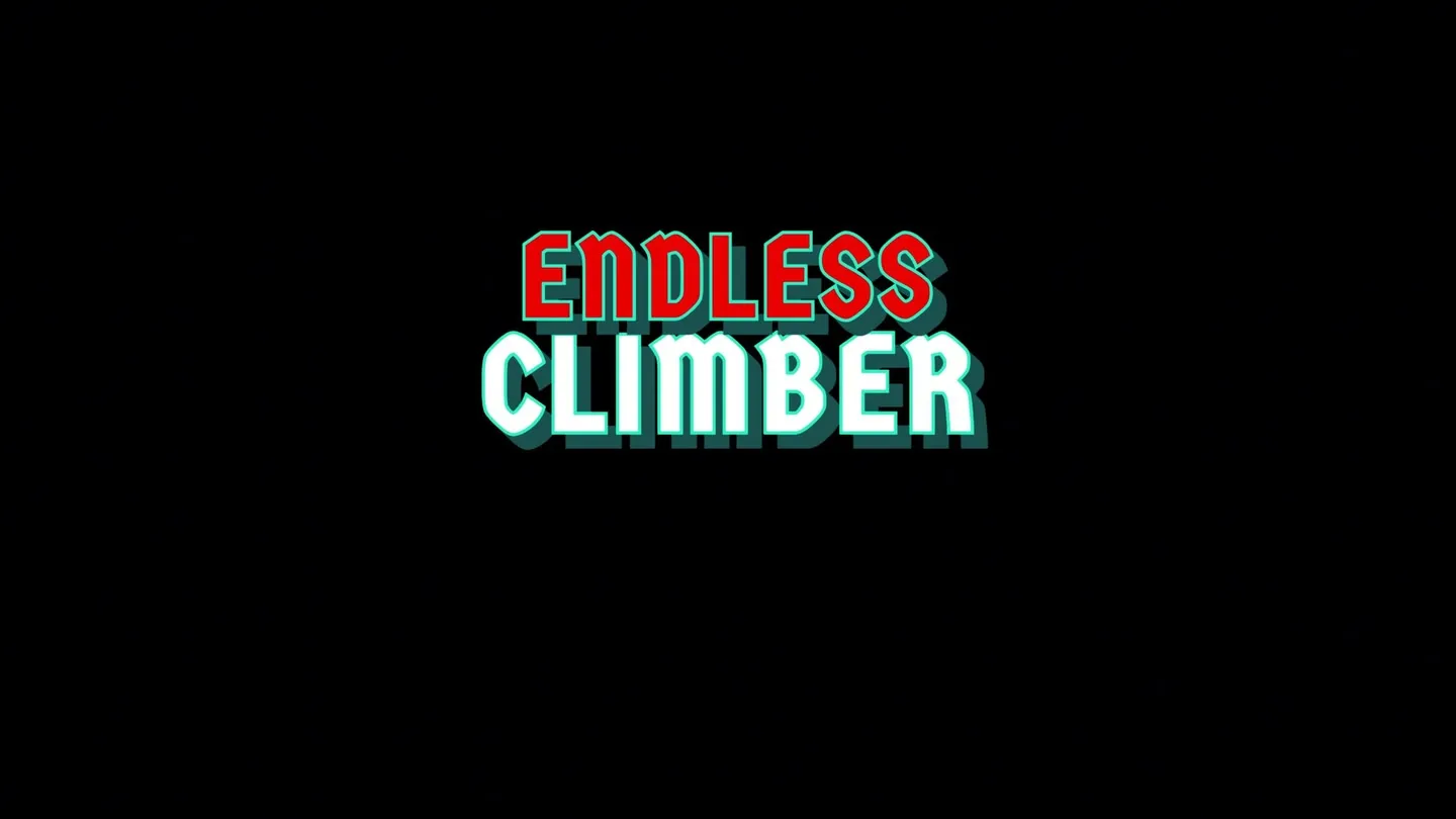 Endless Climber trailer 0