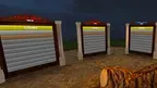 Gorilla Survival screenshot 0
