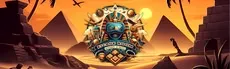 Escape Room -The Mysteries of Egypt hero image