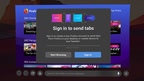 Firefox Reality screenshot 3