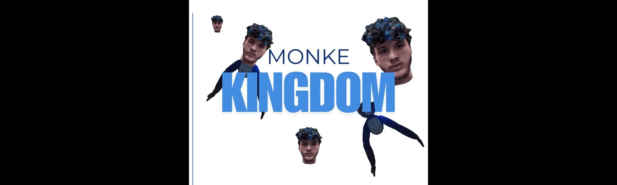 Monkey Kingdom hero image