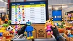 Toy Factory: Packing Job Rush screenshot 3