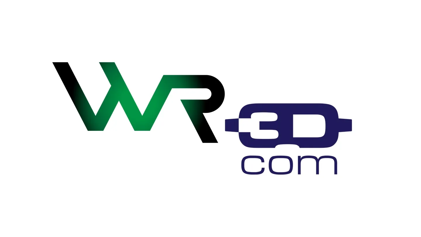 WR 3D COM Simulation trailer 0