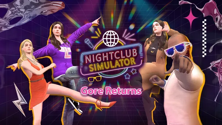 Developer update image for Your NPC Mods Are Now Playable in Multiplayer