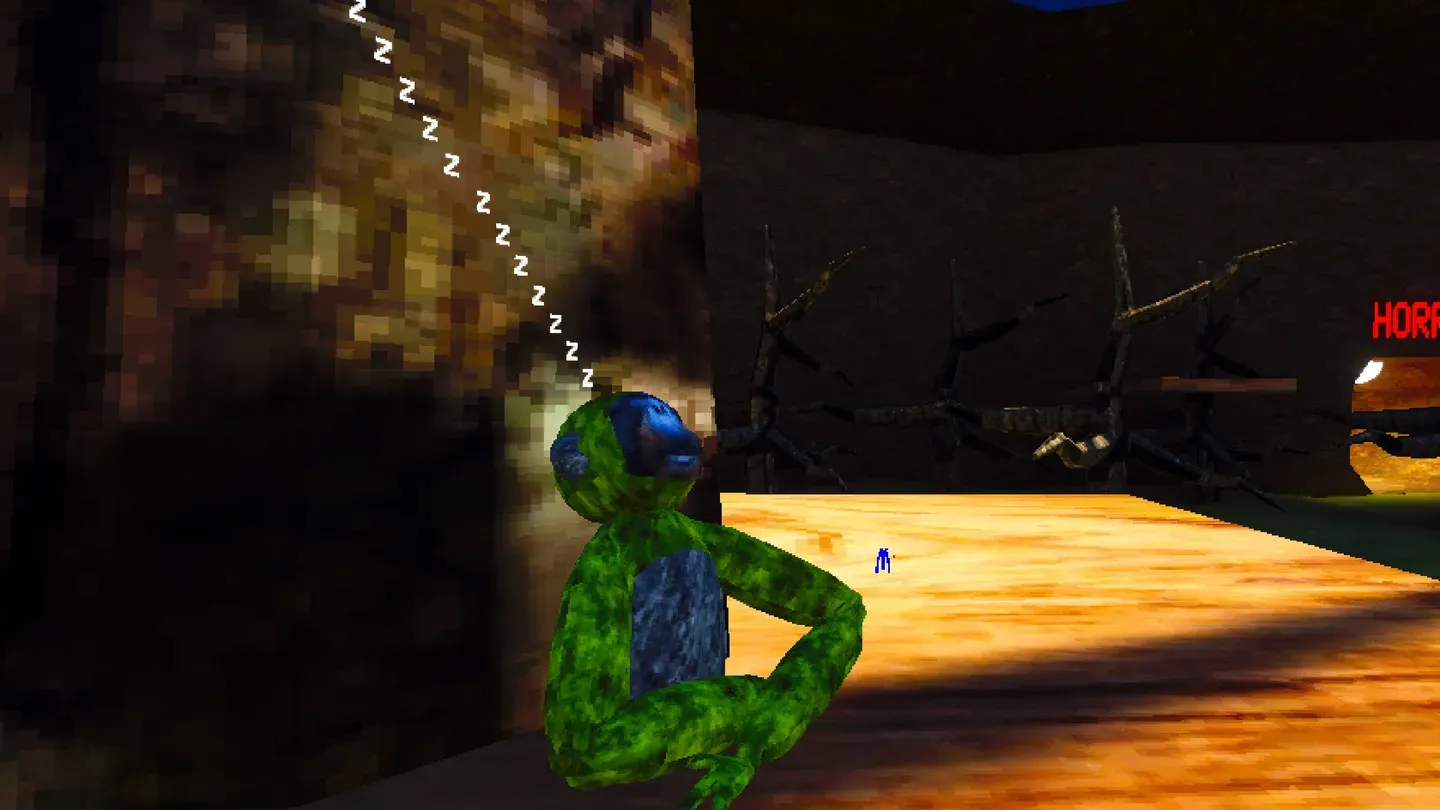 Bonk cover image