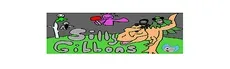 Silly Gibbons hero image