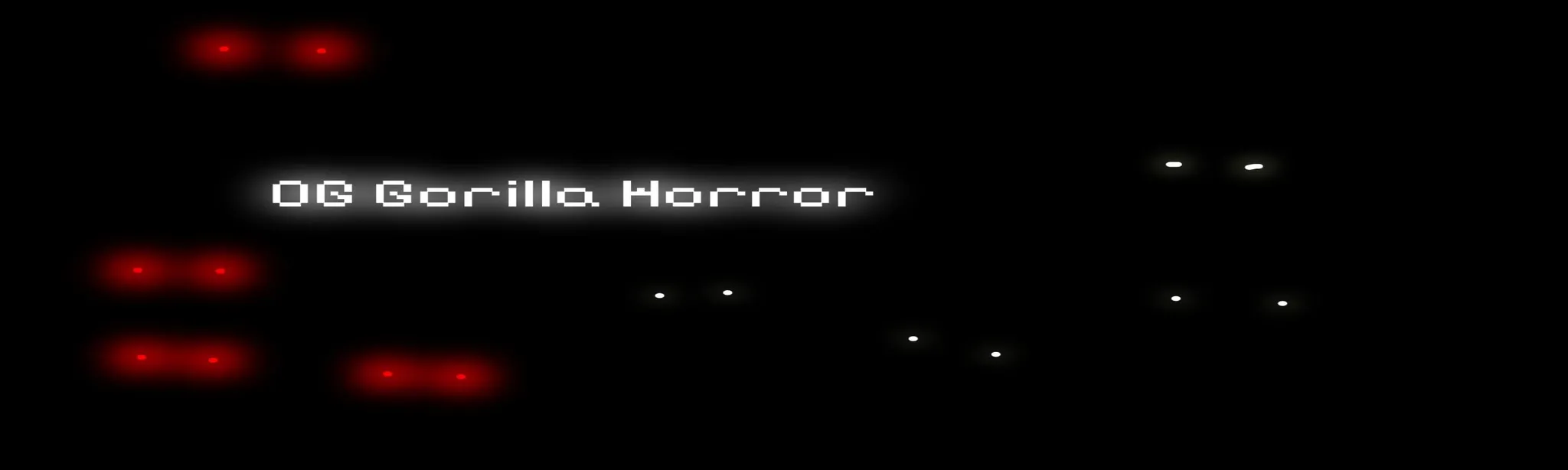 OG Gorilla Horror