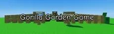 Gorilla Garden Game hero image