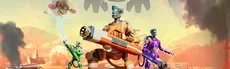 GreenGuardiansVR hero image
