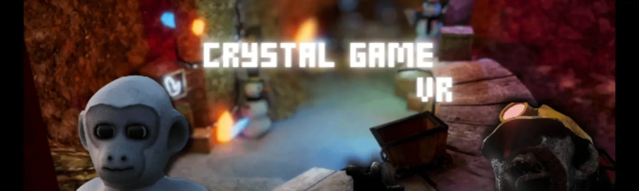 Crystal Game