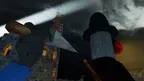 Burn it all Down screenshot 1