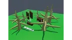 Robot Climbers screenshot 0