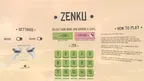 • zenku • screenshot 1