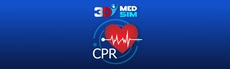 3DMedSim - BLS 1 Rescuer Adult VR