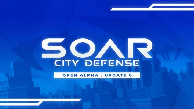 Developer update image for Open Alpha - UPDATE 6 - Punch Perfect!