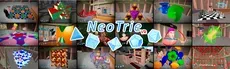 Neotrie VR hero image