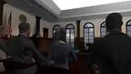 JUST Legal VR Courtroom Experience screenshot 4