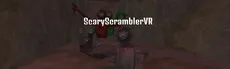 ScaryScramblerVR hero image