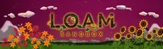 Loam Sandbox hero image