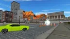 City Car Parking & Driving Simulator VR screenshot 0