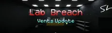 Lab Breach hero image