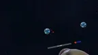 Kill aliens in space screenshot 1