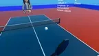 Tenbillion Table Tennis - Ping Pong VR screenshot 1