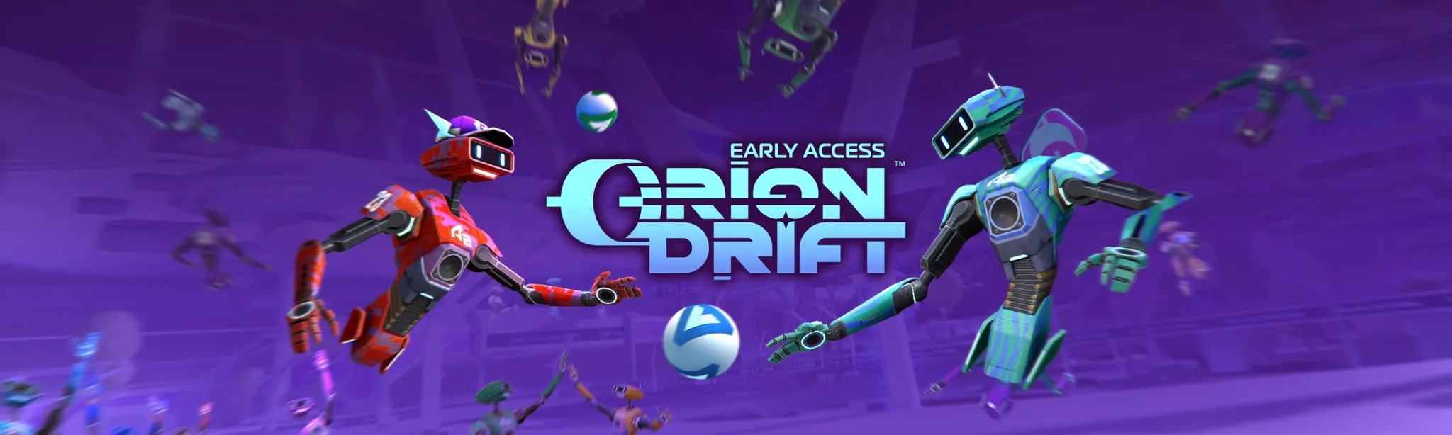 Orion Drift