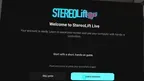 StereoLift Live screenshot 1